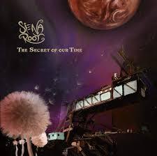 Secret Of Our Time - Ltd.ed.
