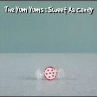 Sweet As Candy