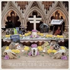 Faithfull Rituals
