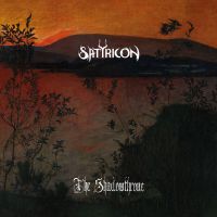 Shadowthrone (black Vinyl)