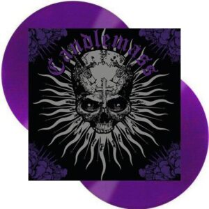 Sweet Evil Sun (nordic Purple Editi