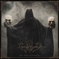 Into Sorrow Evermore
