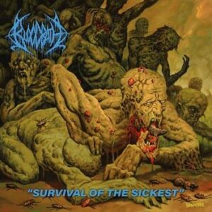 Survival Of He Sickest