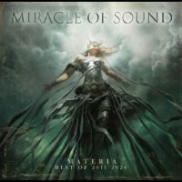 Materia Best Of 2011 - 2024