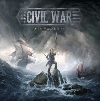 Invaders (silver)