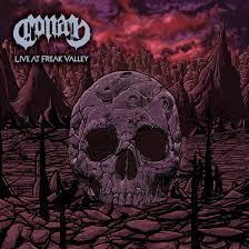 Live At Freak Valley (grey Vinyl)