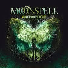 Buterfly Effect (blue Vnyl)