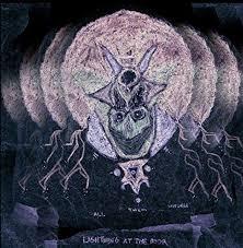 Lightning At The Door - Ltd.ed.