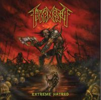 Extreme Hatred