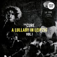 A Lullaby In Leipzig Vol.1 (clear V