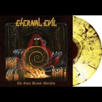 The Gates Beyond Mortality (amber V