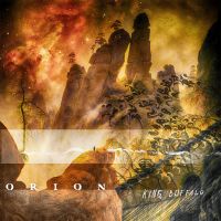 Orion (inkl.cd)