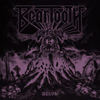 Below (grey & Purple Vinyl)