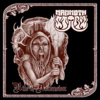 Rite Of Ascension - 2021 Ed. (oxblo