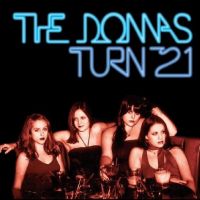 Turn 21 (remastered) (blue Ice Quee