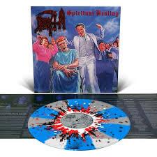 Spiritual Healing (clear)