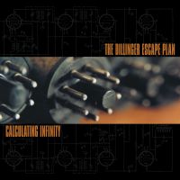 Calculating Infinity (orange Vinyl)