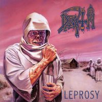 Leprosy (Splatter Vinyl)