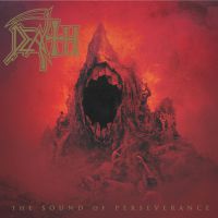 Sound Of Perseverance (splatter Vin