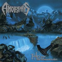 Tales From The Thousand Lakes (blue