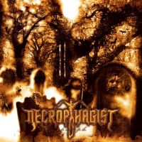 Epitaph (Custom Quad with Splatter Edition)