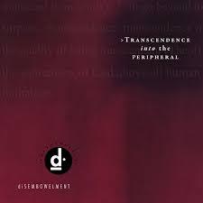 Transcendence Into The Peripheral