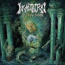 Sect Of Vile Divinities (ltd)