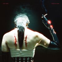 Celestial Blues (red Vinyl)