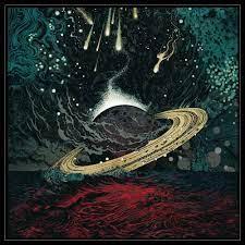 Heavy Pendulum (blood Red)