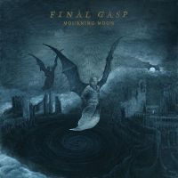 Mourning Moon (gold Nugget Vinyl)