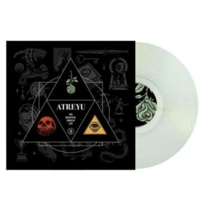 The Beautiful Dark Of Life (glow In