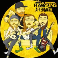Aftermath (BLUE VINYL)