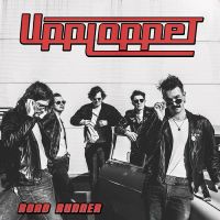 Road Runner (red vinyl)