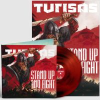 Stand Up And Fight (colored)