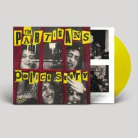 Police Story (yellow Vinyl)
