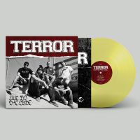 Live By The Code (yellow Vinyl)