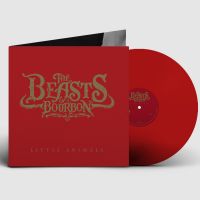 Little Animals (red)