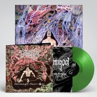 Slumber Of Sullen Eyes (green)
