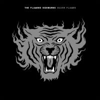 Silver Flames (red Vinyl)