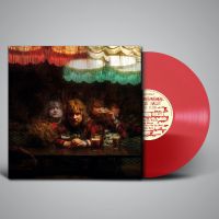 Nerd Icon (red vinyl)