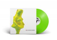 Amplifier Worship (opaque Green Vin