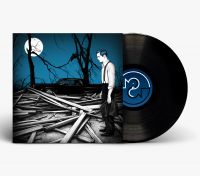 Fear Of The Dawn (black)