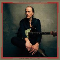 Hold Your Love Still (color Vinyl)
