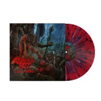 A Call To Arms (blood Red)