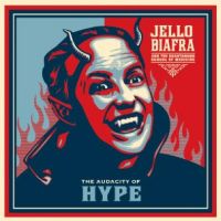(color) Audacity Of Hype