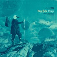 Mauga (ltd.gatefold)