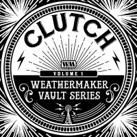 Weathermaker Vaults (ltd.white)