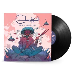 Sunrise On Slaughter Beach (Black Vinyl)