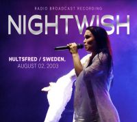 Hultsfred/sweden August 02 2003