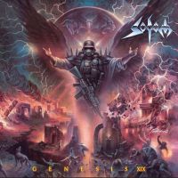 Genesis Xix (cd+poster)